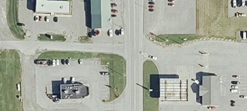 Retail/Office Building on US Route 1