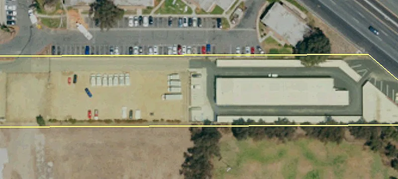 Downtown Perris Land For Sale