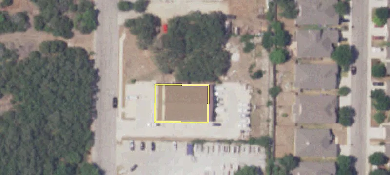 Flex Building in Prime Area