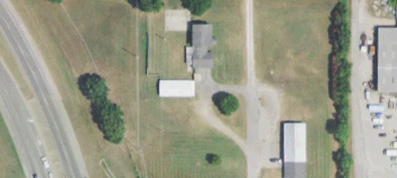 Tahlequah Commercial Land For Sale