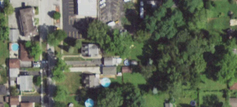 Free-Standing Commercial Building For Sale