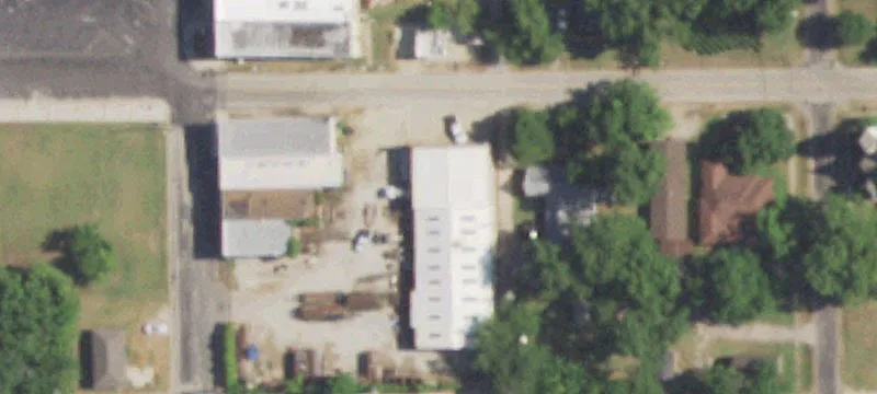 Historic Mixed-Use Pilot Point Property