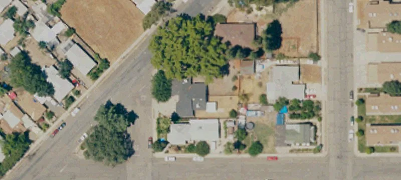Updated Duplex in Prime Location