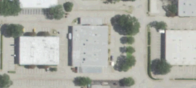 Meticulously Maintained Building in Richardson