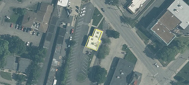 Stand Alone Retail For Sale