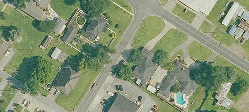 1.81 Acre Land Parcel