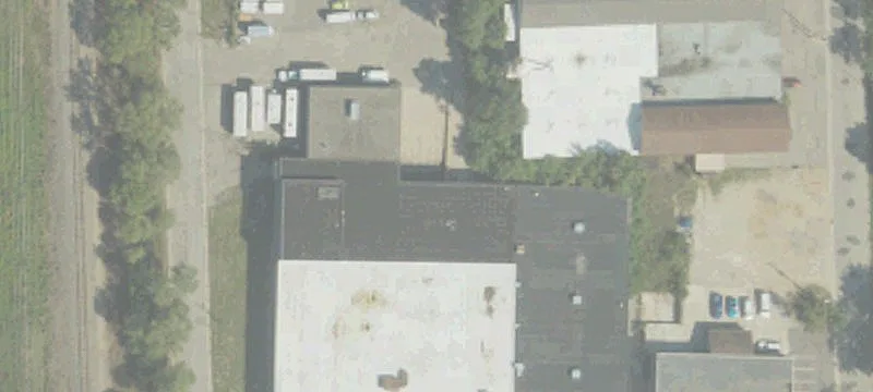 Industrial Space Near US-131