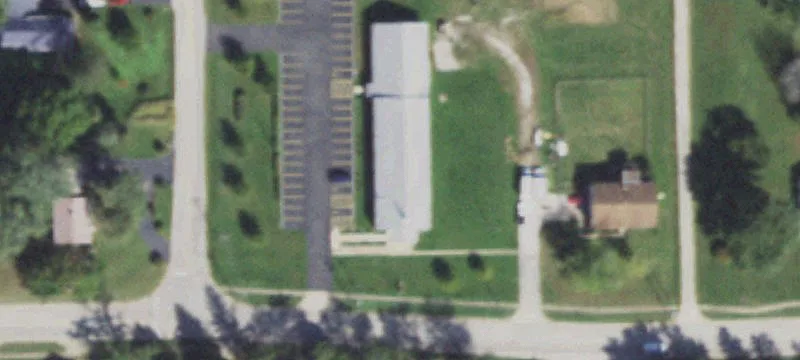 Decatur Church Facility For Sale