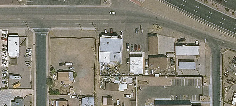 El Mirage Industrial Property For Sale