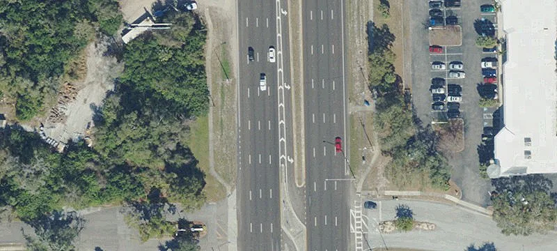 New Construction NNN Ground Lease