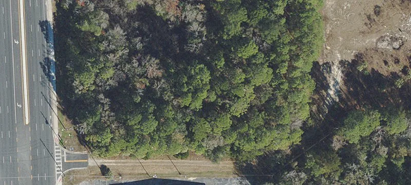 Prime Highway Commercial Site Available