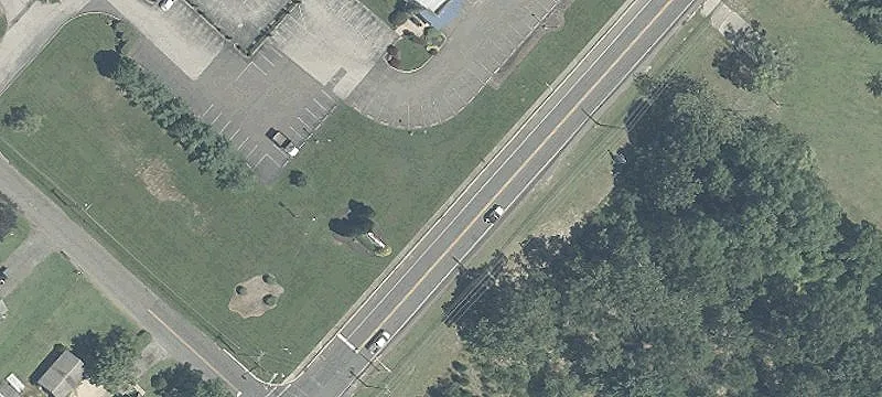 Industrial Warehouse Space Available