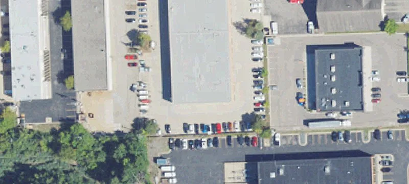 Commercial Space For Lease