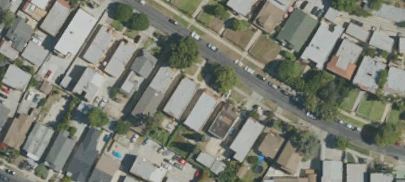 Fully Vacant Multifamily Investment Opportunity