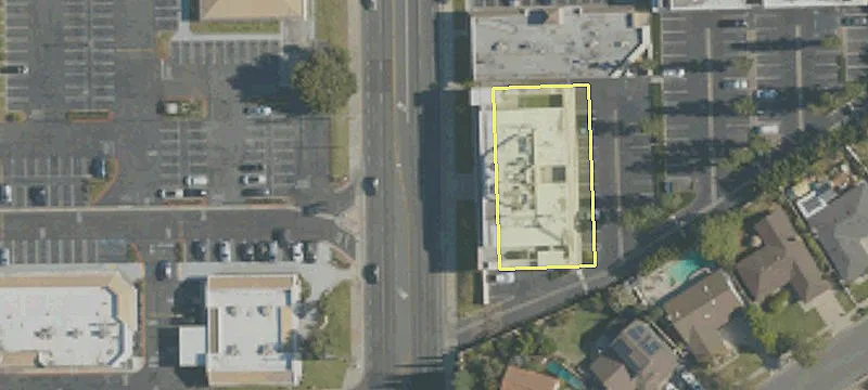 Fountain Valley Office Spaces Available