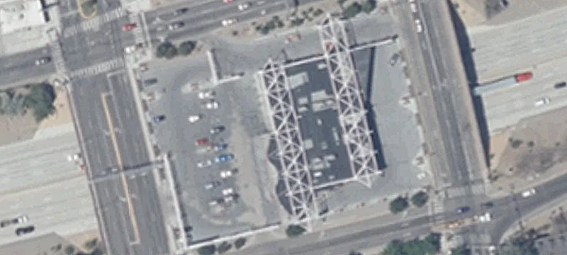 Urban Corridor Net-Lease Opportunity