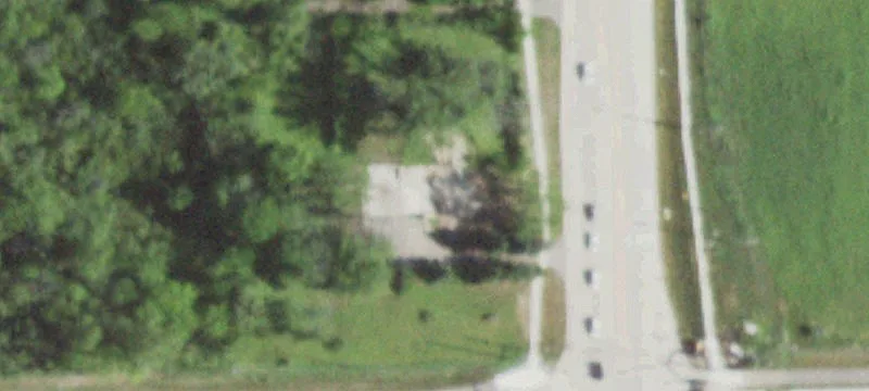 Prime Corner Lot Available