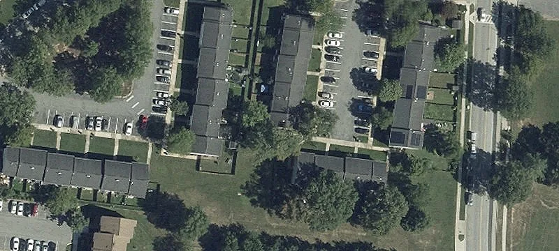 Laurel Townhome Portfolio Opportunity