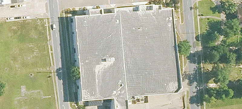 Commercial Property Near Interstate 20
