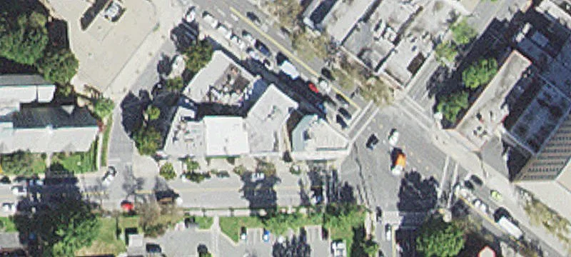 Bethesda Retail Opportunity For Sale