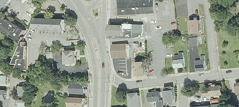 Medical Office Building For Sale