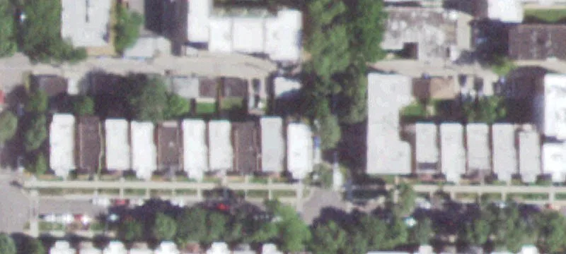 Rogers Park Brick Three-Flat