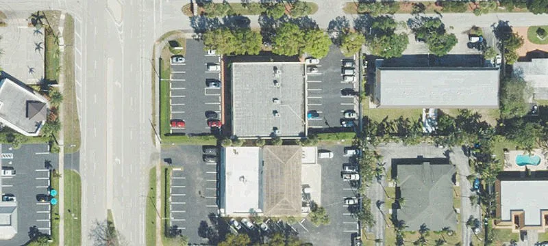 Boca Raton Office Space Available
