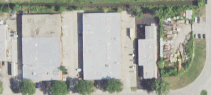 Bensenville Industrial Space For Lease