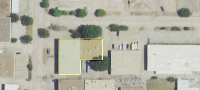 4,600 SF Flex Space Available