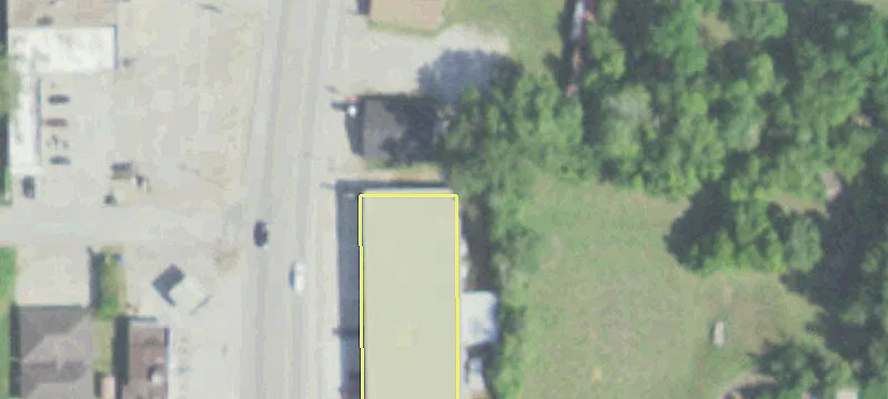Main Street Retail Investment Property