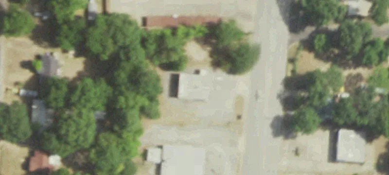 Versatile Commercial Building with Drive-Through