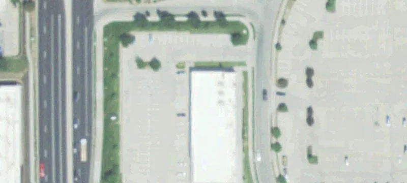 Retail Space in Settler’s Creek