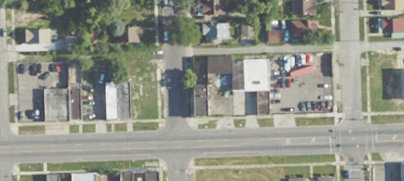 Joy Rd Investment Opportunity