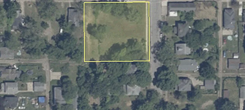 Buildable Lot For Sale