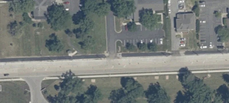 Multi-Tenant Medical Office Building