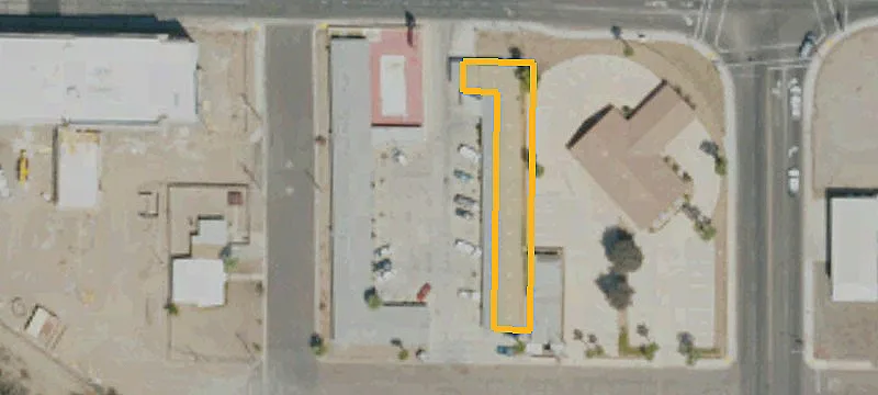 Riverfront Land with Development Potential