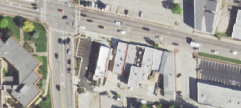 Turnkey Restaurant in River Grove
