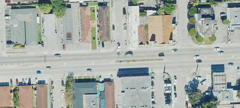 Flagami Multifamily Development Opportunity