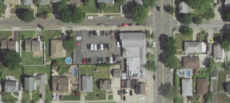 Prime Corner Retail Opportunity