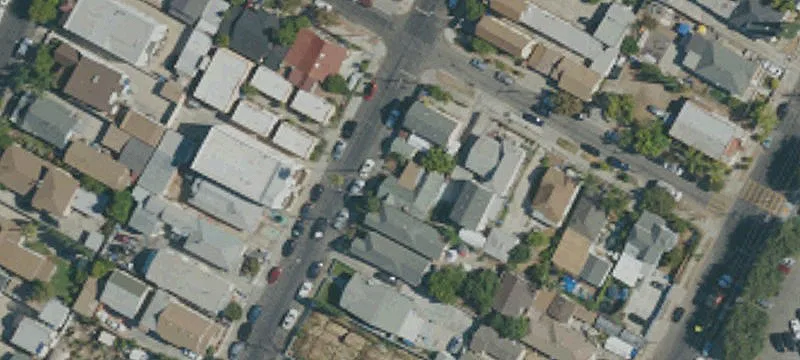 Boyle Heights Investment Opportunity