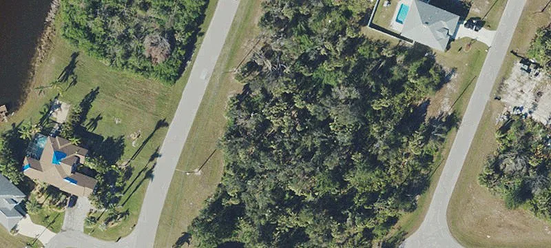Rotonda West Land For Sale