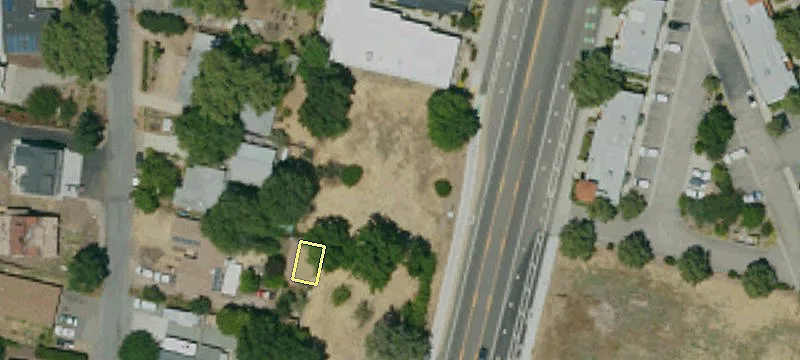 Highway Frontage Development Opportunity