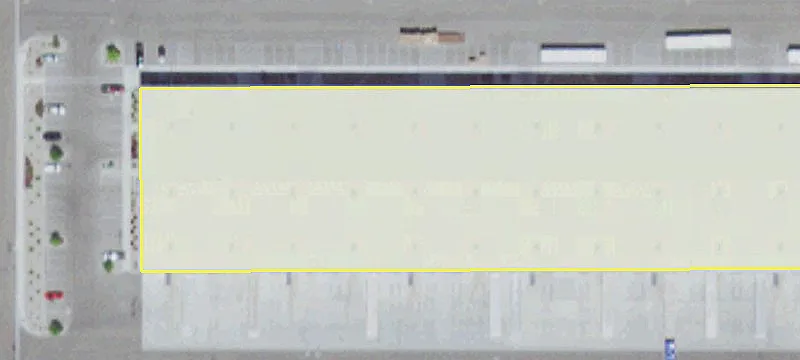 60,000 SF Industrial Space