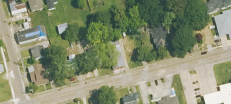 Independence Duplex: Investment Opportunity