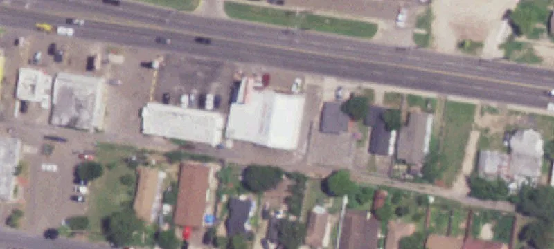 McAllen Mixed-Use Income Property