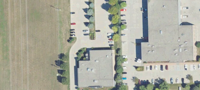 Retail/Office Space on 23 Mile