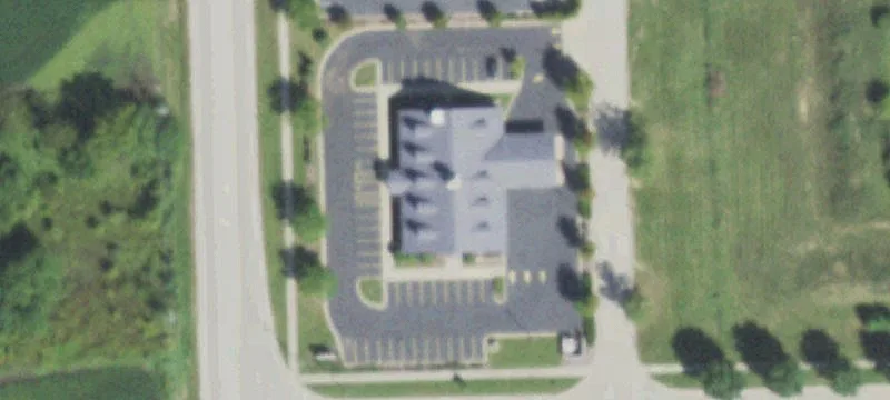 Commercial Land in Growing Area