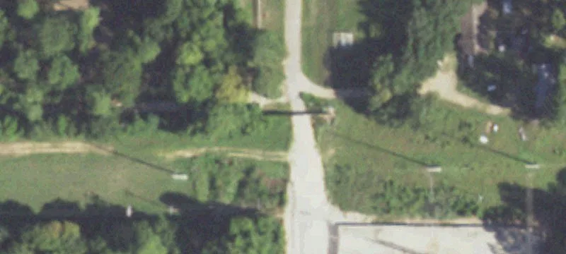 Corner Lot Near Lake Conroe