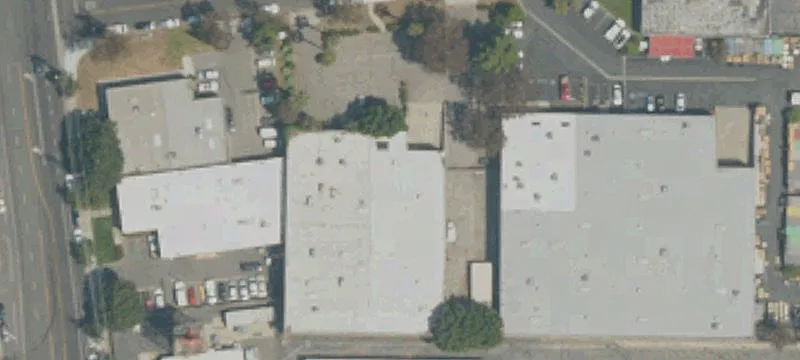 Industrial Single Tenant Warehouse Space