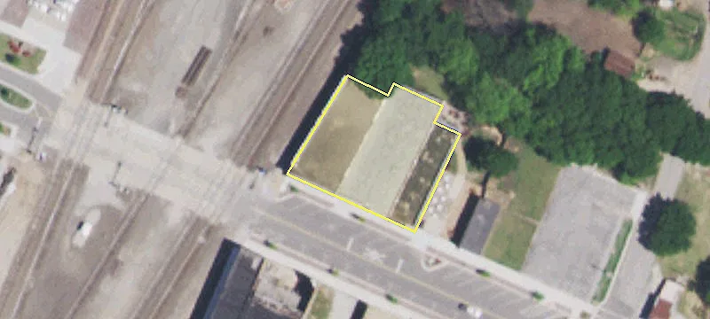 Historic Ardmore Mixed-Use Opportunity